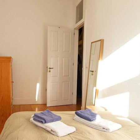 Ribeira Smart Flat Apartment Porto Exterior photo