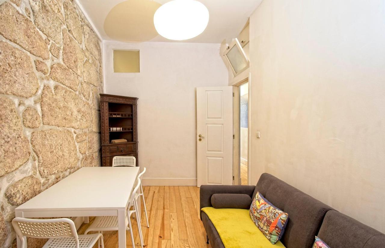 Ribeira Smart Flat Apartment Porto Exterior photo